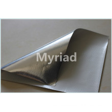 Polypropylene Woven Fabric Aluminum Foil insulation